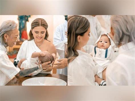 Whamos Cruz, Antonette Gail Del Rosario expecting first baby.